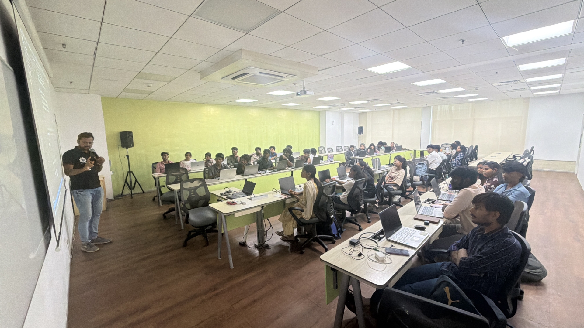pymlworkshop