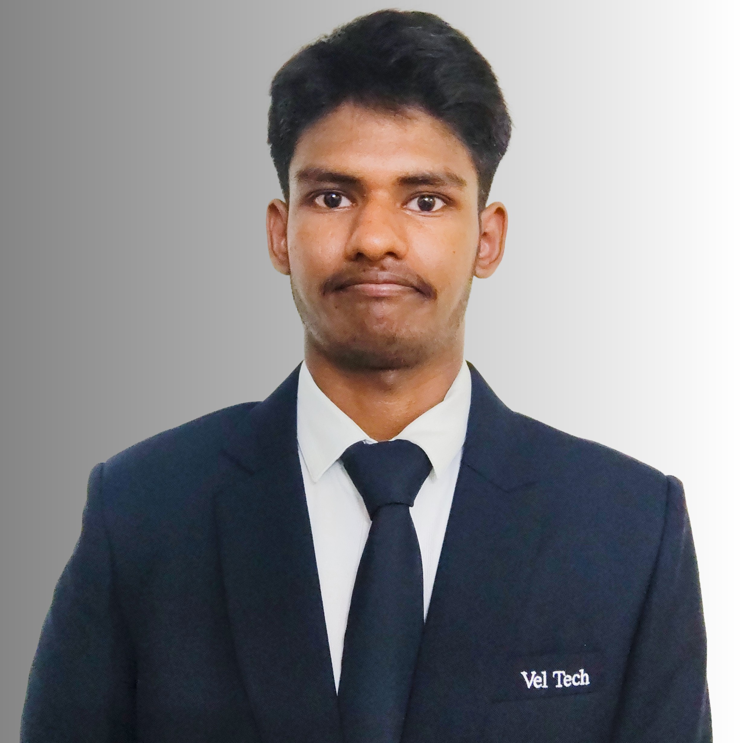 Sanjay Kumaran D